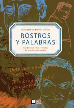 ROSTROS Y PALABRAS