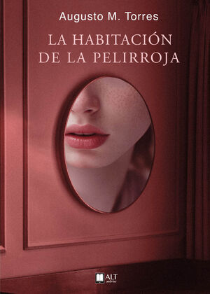 LA HABITACIN DE LA PELIRROJA
