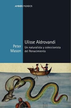 ULISSE ALDROVANDI