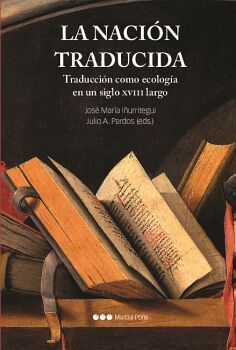 LA NACI�N TRADUCIDA