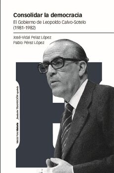 CONSOLIDAR LA DEMOCRACIA