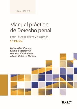 MANUAL PRCTICO DE DERECHO PENAL (2. EDICIN)