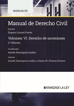 MANUAL DE DERECHO CIVIL (2.� EDICI�N)