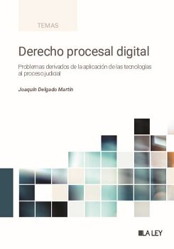 DERECHO PROCESAL DIGITAL