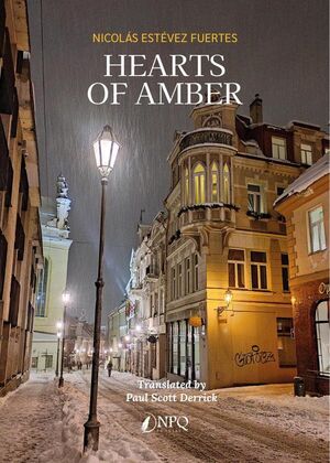 HEARTS OF AMBER