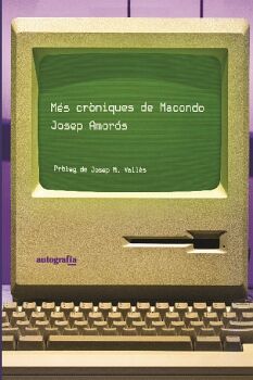 M�S CR�NIQUES DE MACONDO