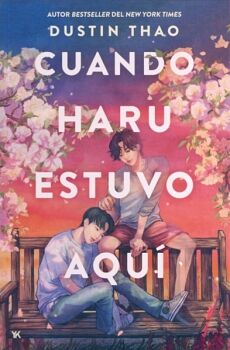 CUANDO HARU ESTUVO AQU