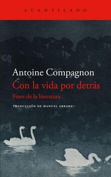 CON LA VIDA POR DETR�S