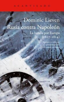 RUSIA CONTRA NAPOLE�N