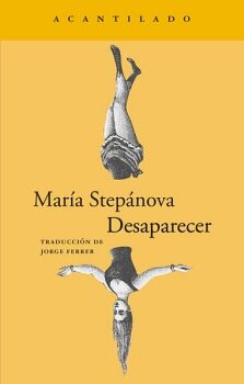 DESAPARECER