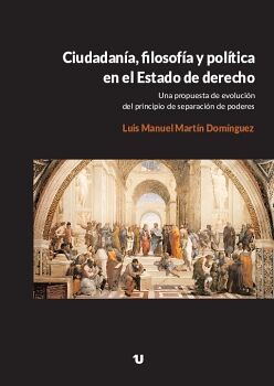 CIUDADANA, FILOSOFA Y POLTICA EN EL ESTADO DE DERECHO