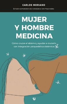 MUJER Y HOMBRE MEDICINA