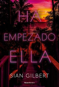 HA EMPEZADO ELLA