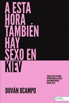 A ESTA HORA TAMBI�N HAY SEXO EN KIEV