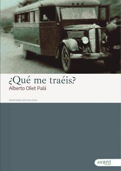 �QU� ME TRA�IS?