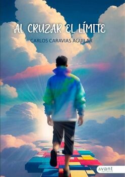 AL CRUZAR EL L�MITE