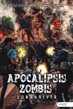 APOCALIPSIS ZOMBIS