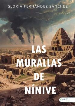 LAS MURALLAS DE N�NIVE