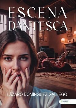 ESCENA DANTESCA