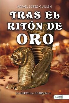 TRAS EL RIT�N DE ORO