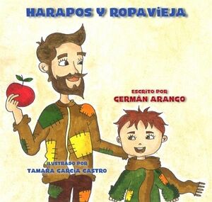 HARAPOS Y ROPAVIEJA
