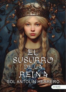 EL SUSURRO DE LA REINA