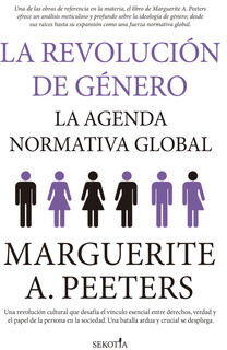 REVOLUCI�N DE G�NERO, LA