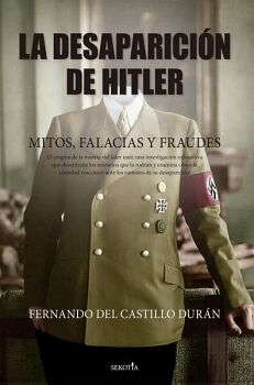 LA DESAPARICI�N DE HITLER