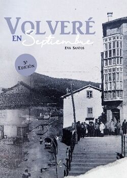 VOLVER EN SEPTIEMBRE