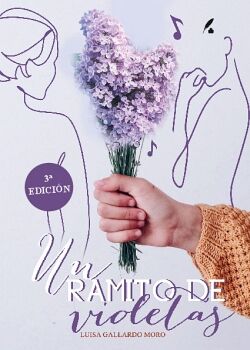 UN RAMITO DE VIOLETAS