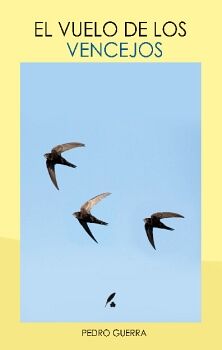 EL VUELO DE LOS VENCEJOS
