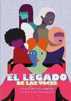 EL LEGADO DE LAS VOCES SILENCIADAS. ANTOLOGÍA.. 9788419980496