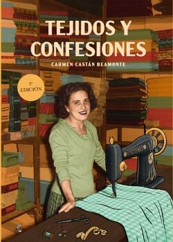 TEJIDOS Y CONFESIONES