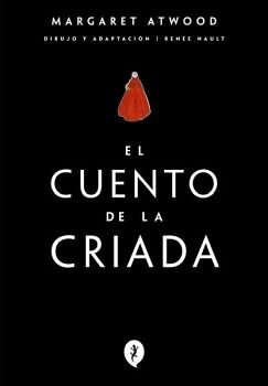 EL CUENTO DE LA CRIADA (NOVELA GR�FICA)