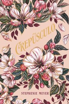 CREP�SCULO (EDICI�N ESPECIAL LIMITADA �BELLA Y EDWARD� POR EL 20� ANIVERSARIO)