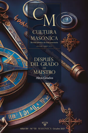 CULTURA MASONICA 55