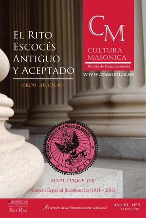 CULTURA MASNICA 9