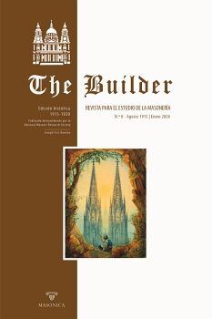 THE BUILDER 8