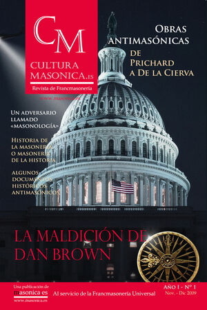 CULTURA MASNICA 1