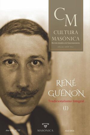 CULTURA MASONICA 57