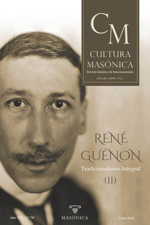 CULTURA MASONICA 58