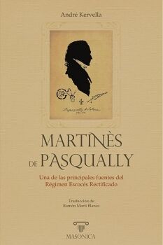 MARTIN�S DE PASQUALLY