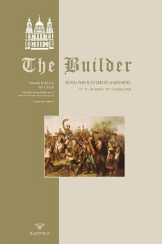THE BUILDER N. 11