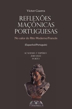 REFLEX�ES MA��NICAS PORTUGUESAS