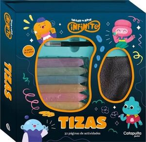 TIZAS (TALLER DE ARTE INFINITO)