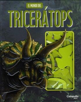 EL MUNDO DEL TRICER�TOPS