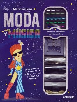 MODA Y M�SICA