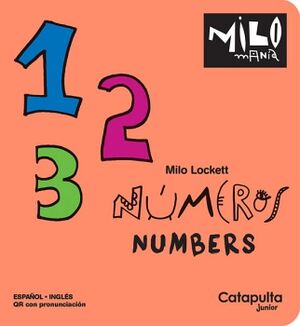 MILOMAN�A: N�MEROS
