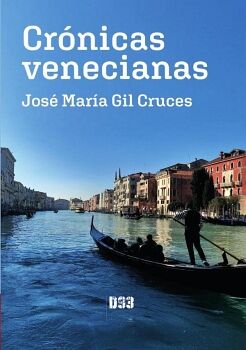 CR�NICAS VENECIANAS