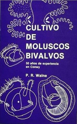 CULTIVO DE MOLUSCOS BIVALVOS